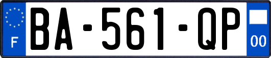 BA-561-QP