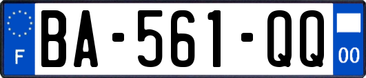 BA-561-QQ