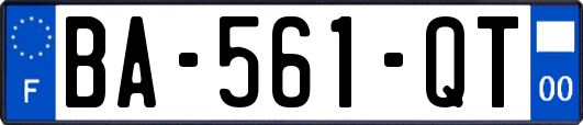 BA-561-QT