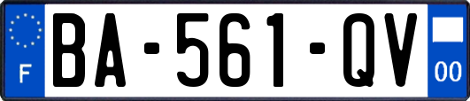 BA-561-QV