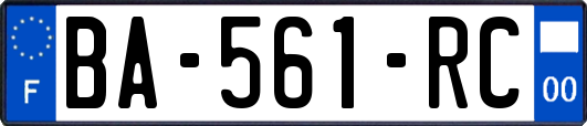 BA-561-RC