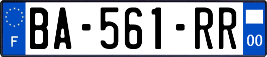 BA-561-RR