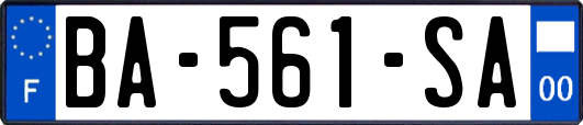 BA-561-SA
