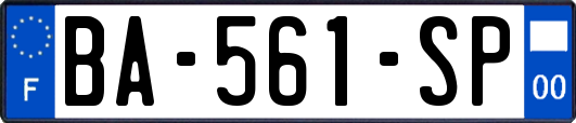BA-561-SP
