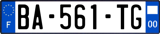 BA-561-TG
