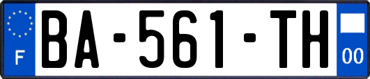 BA-561-TH