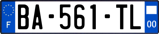 BA-561-TL