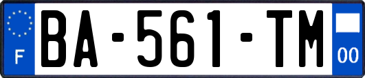 BA-561-TM