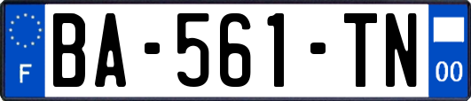 BA-561-TN