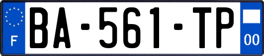 BA-561-TP