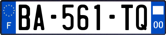 BA-561-TQ