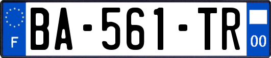 BA-561-TR