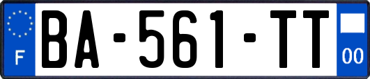 BA-561-TT