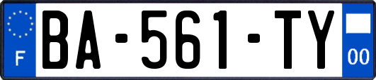 BA-561-TY