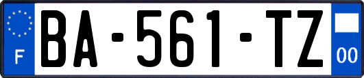 BA-561-TZ