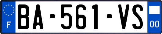 BA-561-VS