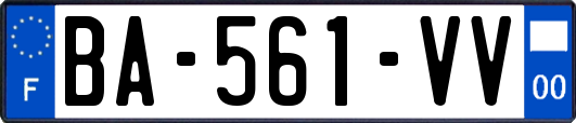 BA-561-VV