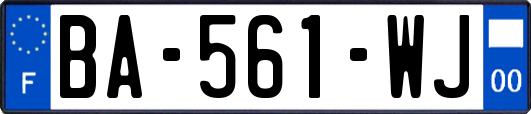 BA-561-WJ