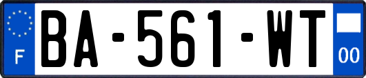 BA-561-WT