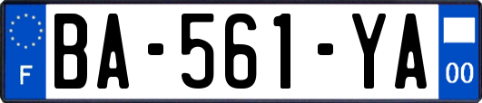 BA-561-YA