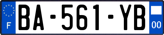 BA-561-YB
