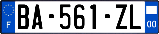 BA-561-ZL