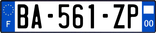 BA-561-ZP