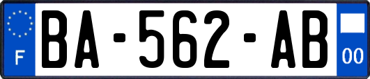 BA-562-AB