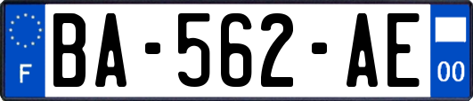 BA-562-AE