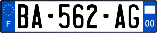 BA-562-AG