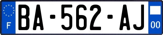 BA-562-AJ