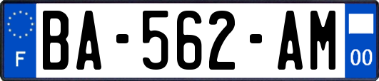 BA-562-AM