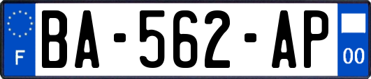 BA-562-AP