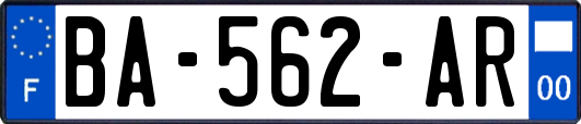 BA-562-AR