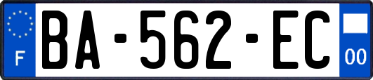 BA-562-EC