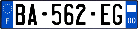 BA-562-EG