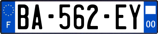 BA-562-EY