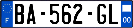 BA-562-GL