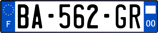 BA-562-GR