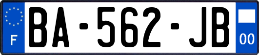 BA-562-JB