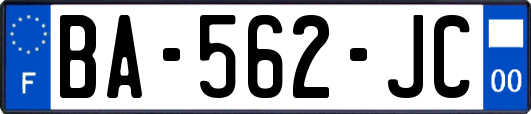 BA-562-JC