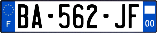 BA-562-JF