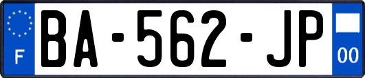 BA-562-JP