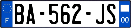 BA-562-JS