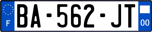 BA-562-JT