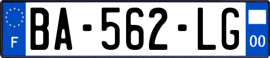 BA-562-LG