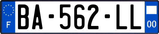 BA-562-LL