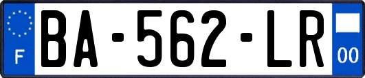 BA-562-LR