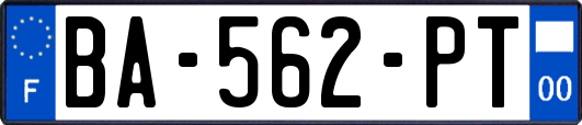 BA-562-PT