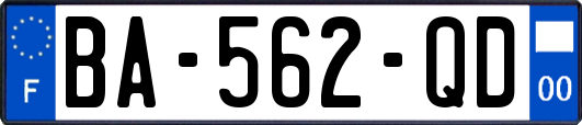 BA-562-QD